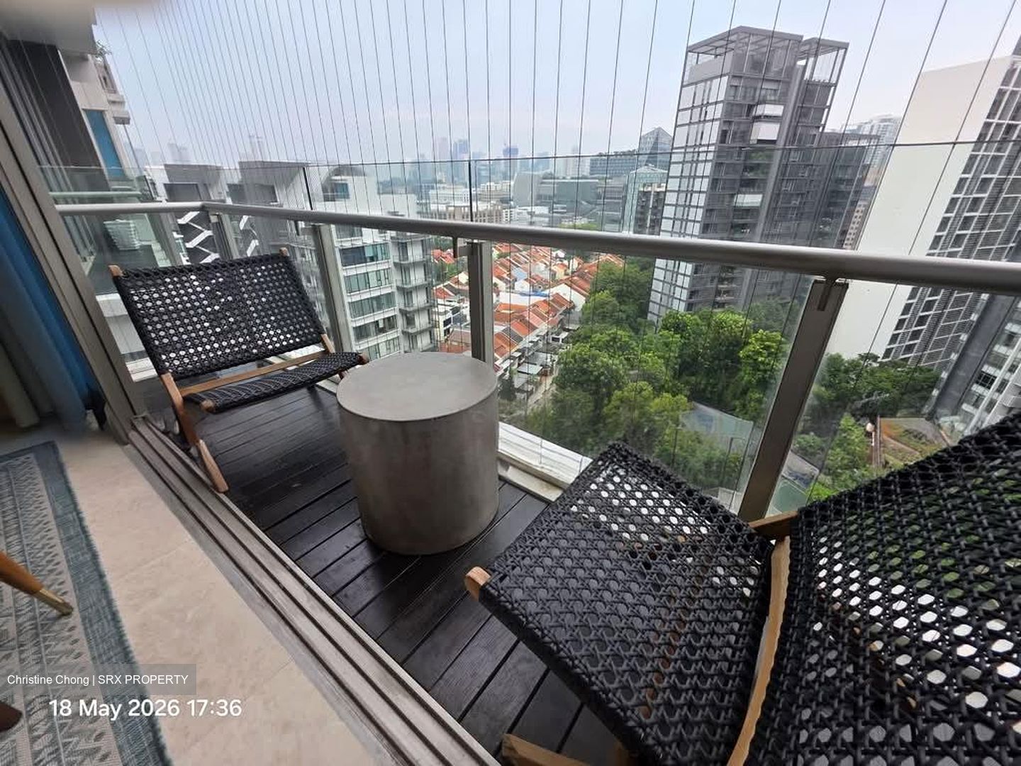 Cairnhill Crest (D9), Condominium #561860381